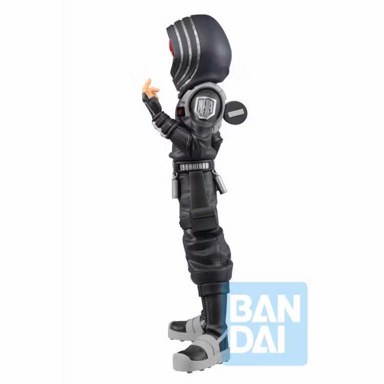 My Hero Academia Shoto Todoroki Ichibansho (The Movie World Heroes Mission)