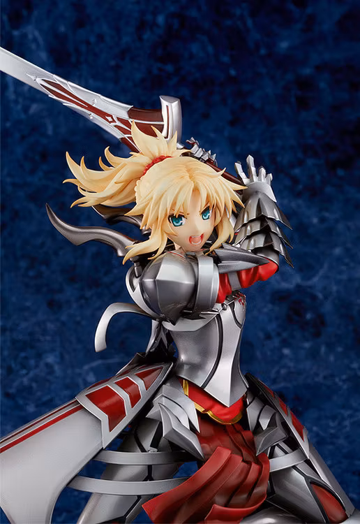 Fate/Grand Order Saber/Mordred ~Clarent Blood Arthur~