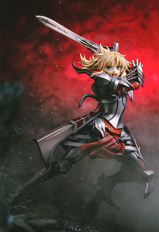 Fate/Grand Order Saber/Mordred ~Clarent Blood Arthur~