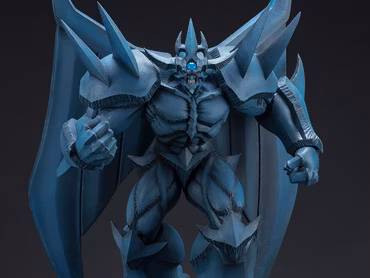 Yu-Gi-Oh! Obelisk the Tormentor - Egyptian God