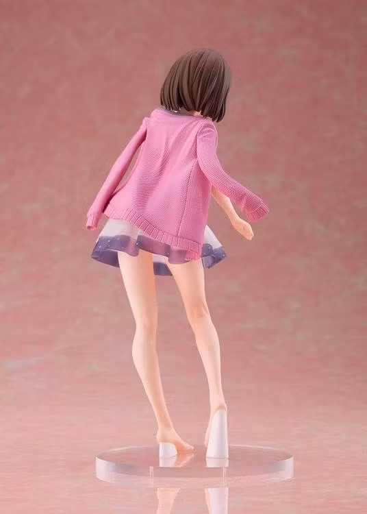 Saekano Megumi Kato (Loungewear Ver.)