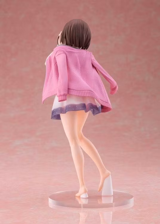 Saekano Megumi Kato (Loungewear Ver.)