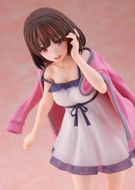 Saekano Megumi Kato (Loungewear Ver.)