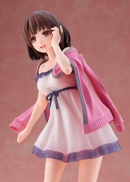 Saekano Megumi Kato (Loungewear Ver.)