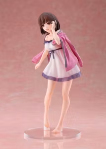 Saekano Megumi Kato (Loungewear Ver.)
