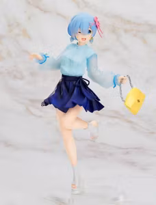 Re:Zero Rem (Stylish Ver.)