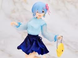 Re:Zero Rem (Stylish Ver.)
