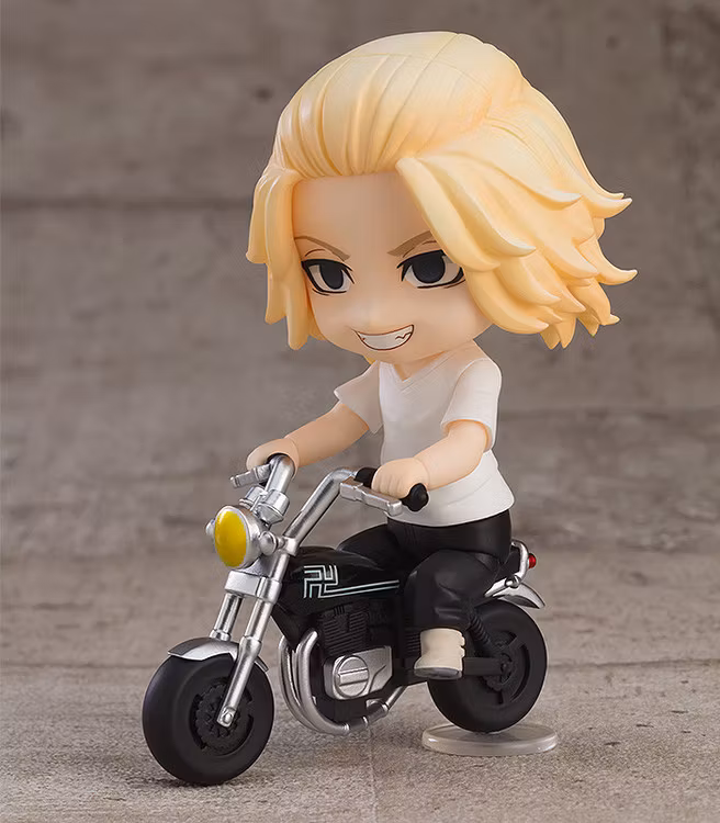 Tokyo Revengers Nendoroid Mikey (Manjiro Sano)