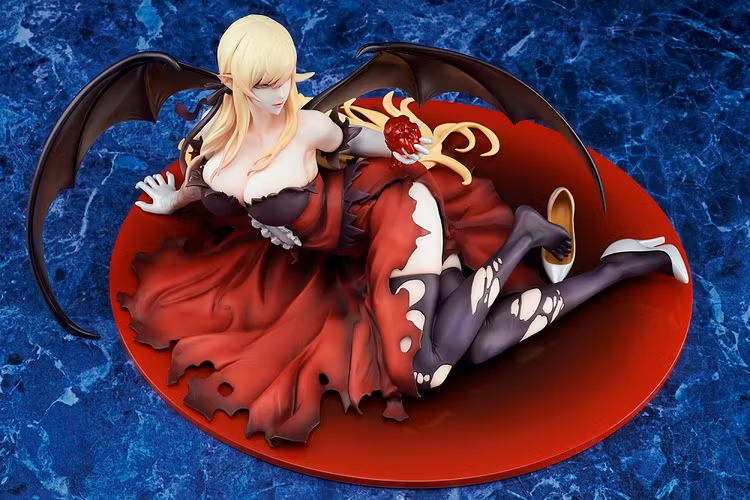 Kizumonogatari Kiss-Shot Acerola-Orion Heart-Under-Blade