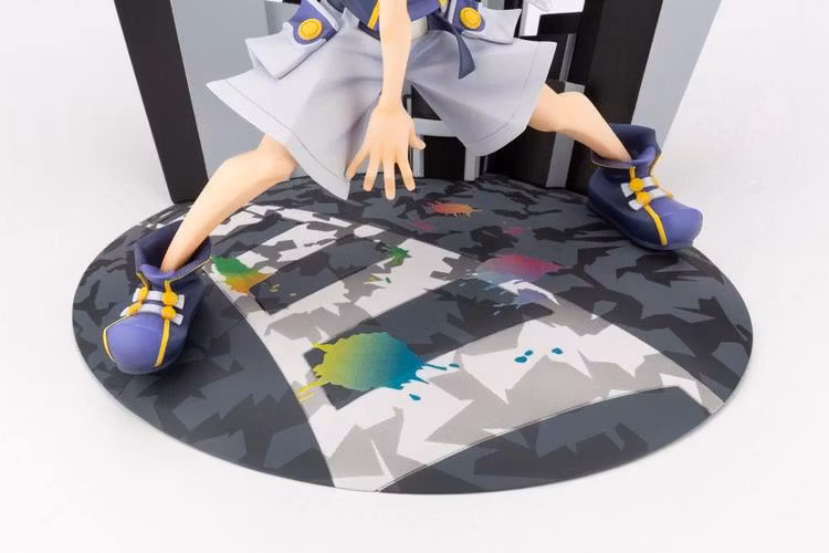 The World Ends with You ArtFX J Neku Sakuraba Bonus Edition