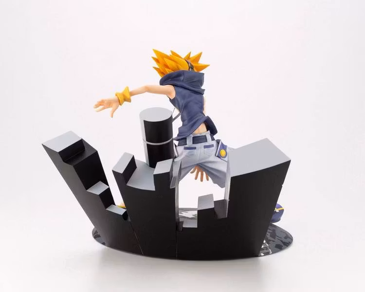 The World Ends with You ArtFX J Neku Sakuraba Bonus Edition