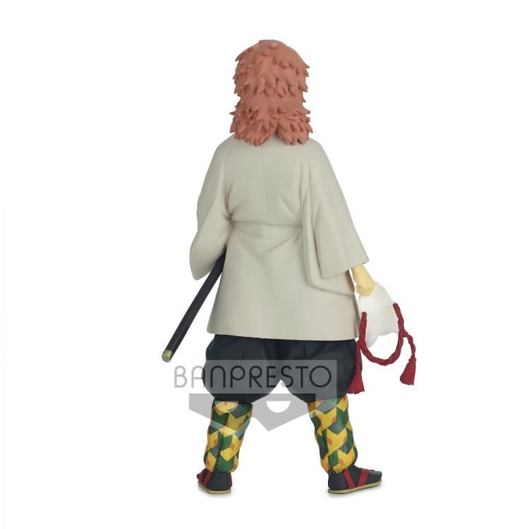 Demon Slayer: Kimetsu no Yaiba Demon Sabito Vol.19
