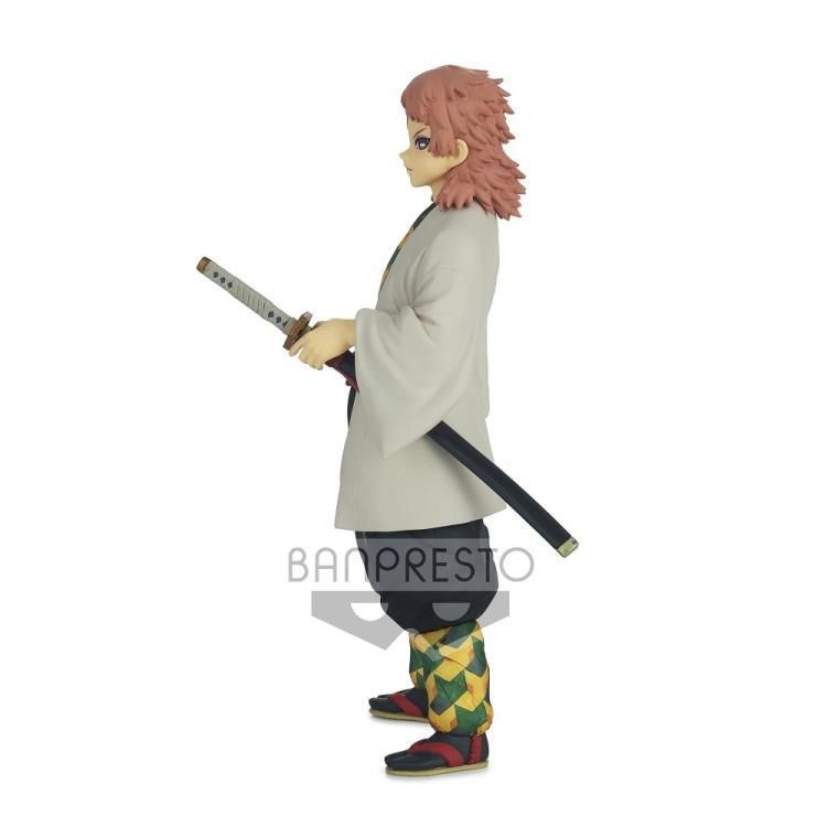 Demon Slayer: Kimetsu no Yaiba Demon Sabito Vol.19