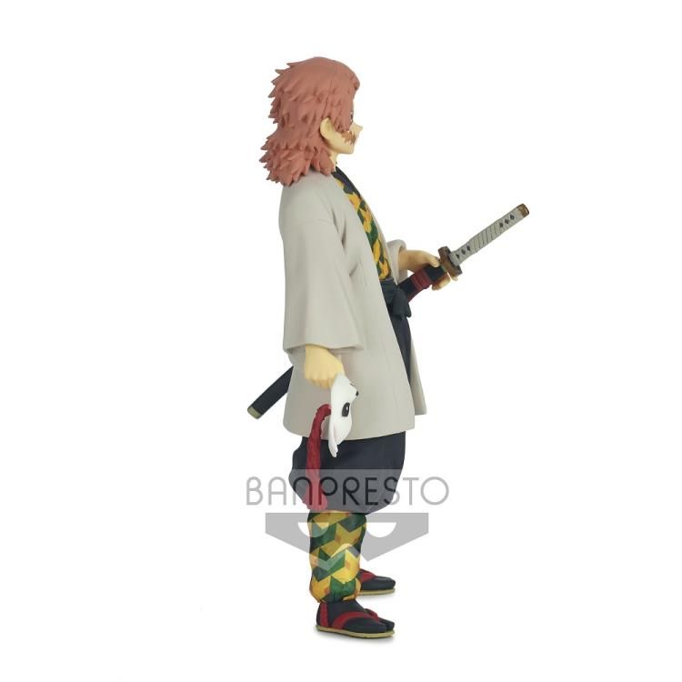 Demon Slayer: Kimetsu no Yaiba Demon Sabito Vol.19