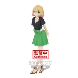 Rent a Girlfriend Mami Nanami (Exhibition Ver.)