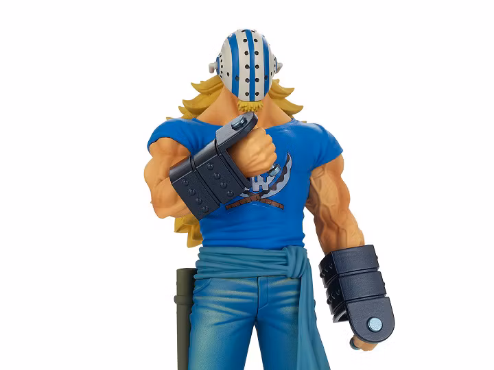 One Piece DXF The Grandline Men Wano Kuni Vol.17 Killer