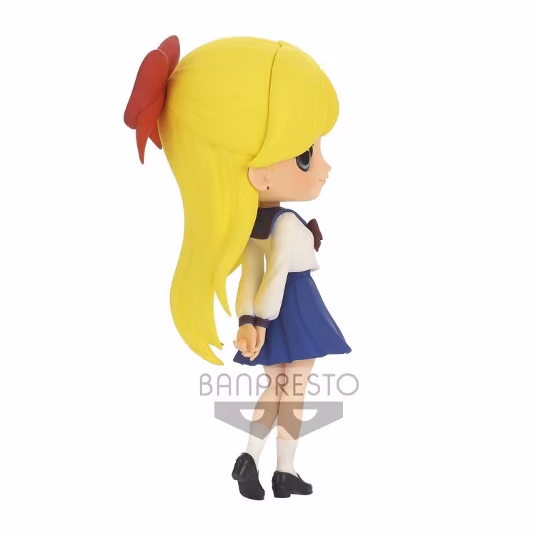 Sailor Moon Eternal Q Posket Minako Aino