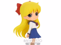 Sailor Moon Eternal Q Posket Minako Aino