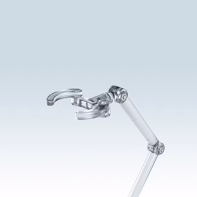 The Simple Stand x3 (for Figures & Models) Nendoroid