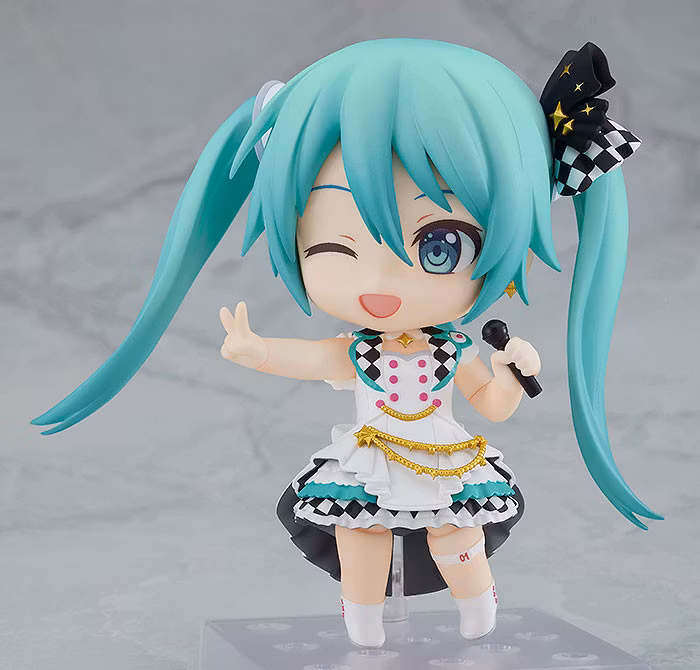 Vocaloid Nendoroid Hatsune Miku: SEKAI of the Stage Ver.