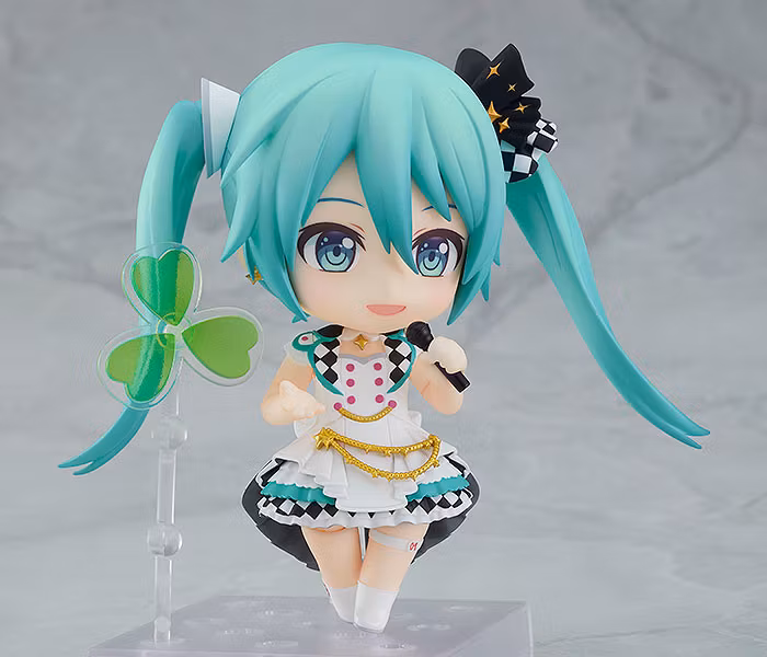 Vocaloid Nendoroid Hatsune Miku: SEKAI of the Stage Ver.