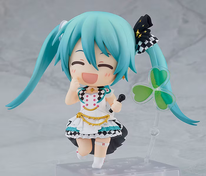 Vocaloid Nendoroid Hatsune Miku: SEKAI of the Stage Ver.