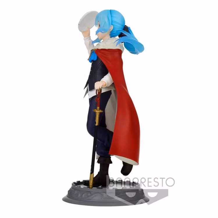 TenSura Rimuru Tempest (Formal Wear and Base) Espresto est