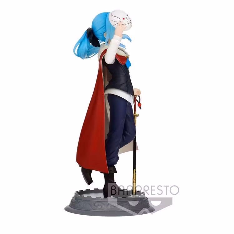 TenSura Rimuru Tempest (Formal Wear and Base) Espresto est