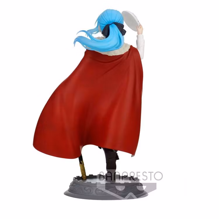 TenSura Rimuru Tempest (Formal Wear and Base) Espresto est