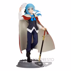 TenSura Rimuru Tempest (Formal Wear and Base) Espresto est