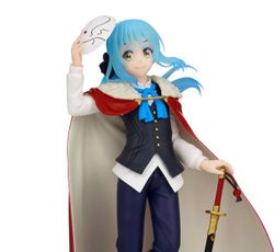 TenSura Rimuru Tempest (Formal Wear and Base) Espresto est