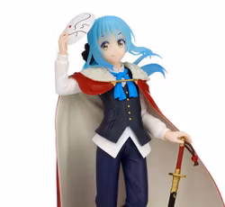 TenSura Rimuru Tempest (Formal Wear and Base) Espresto est