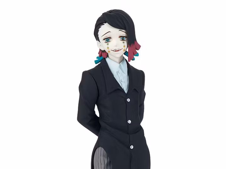 Demon Slayer: Kimetsu no Yaiba Enmu Demon Series Vol.3