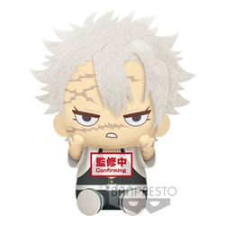 Demon Slayer: Kimetsu no Yaiba Big Plush Sanemi Shinazugawa