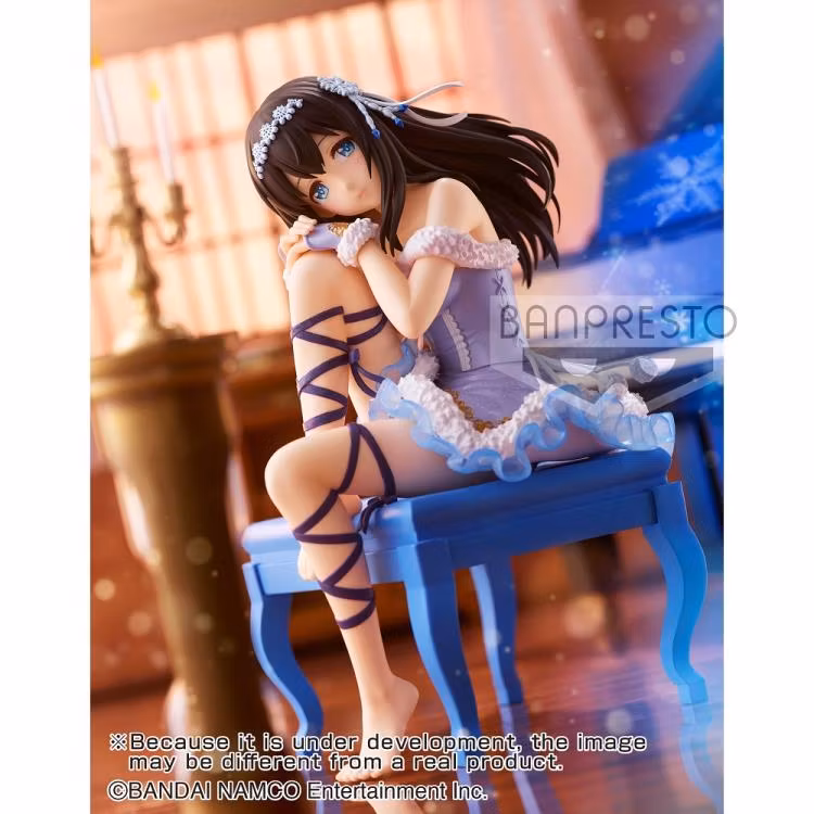 The Idolmaster Cinderella Girls Fumika Sagisawa (Dressy and Attractive Pose) Espresto est