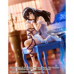 The Idolmaster Cinderella Girls Fumika Sagisawa (Dressy and Attractive Pose) Espresto est
