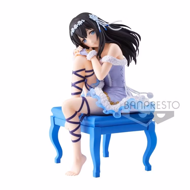 The Idolmaster Cinderella Girls Fumika Sagisawa (Dressy and Attractive Pose) Espresto est