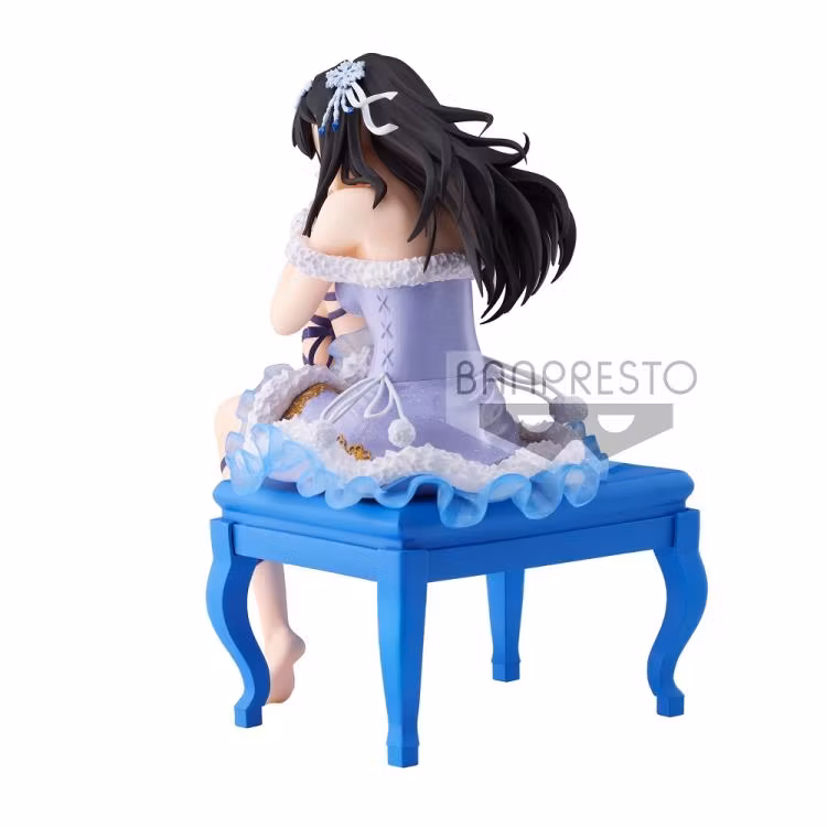 The Idolmaster Cinderella Girls Fumika Sagisawa (Dressy and Attractive Pose) Espresto est