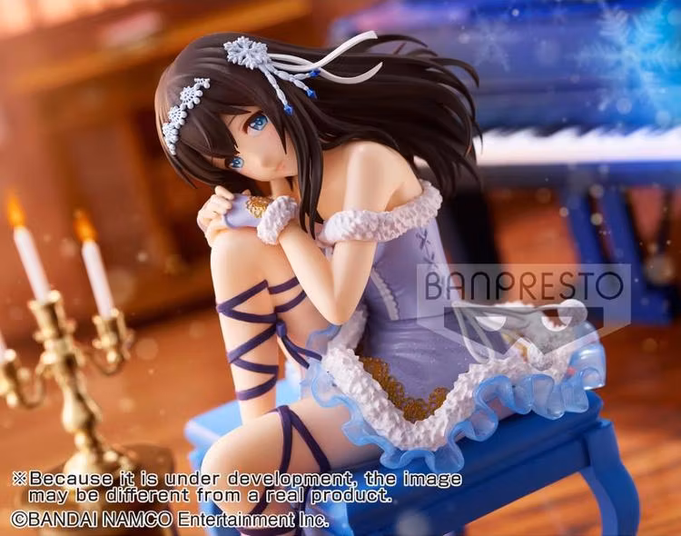 The Idolmaster Cinderella Girls Fumika Sagisawa (Dressy and Attractive Pose) Espresto est