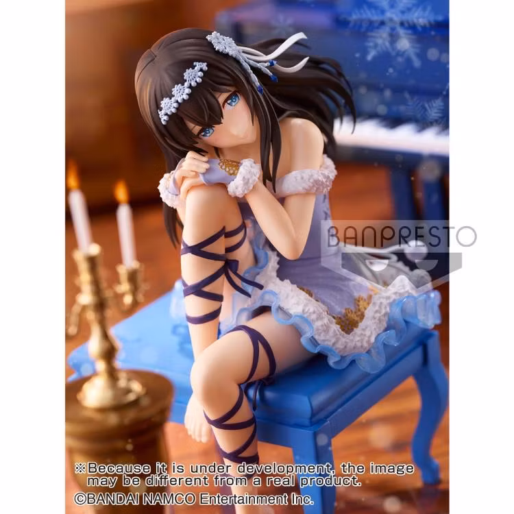 The Idolmaster Cinderella Girls Fumika Sagisawa (Dressy and Attractive Pose) Espresto est
