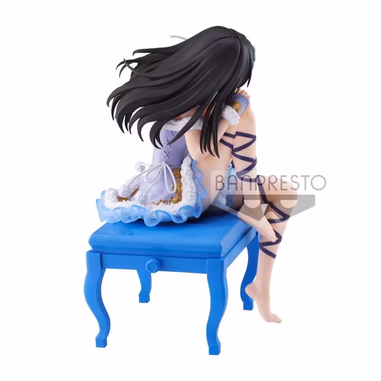 The Idolmaster Cinderella Girls Fumika Sagisawa (Dressy and Attractive Pose) Espresto est