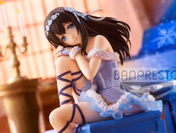 The Idolmaster Cinderella Girls Fumika Sagisawa (Dressy and Attractive Pose) Espresto est