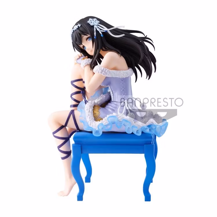 The Idolmaster Cinderella Girls Fumika Sagisawa (Dressy and Attractive Pose) Espresto est