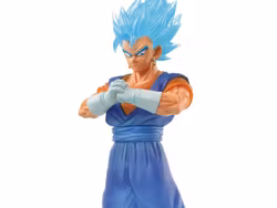 Dragon Ball Super Clearise SSGSS Vegito