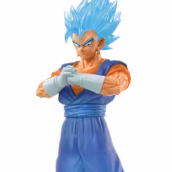 Dragon Ball Super Clearise SSGSS Vegito