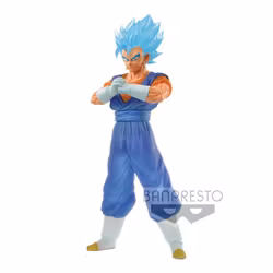 Dragon Ball Super Clearise SSGSS Vegito