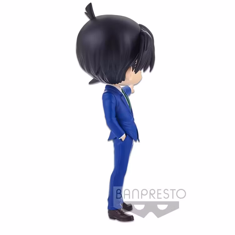 Detective Conan Shinichi Kudo (Ver.A) Q Posket