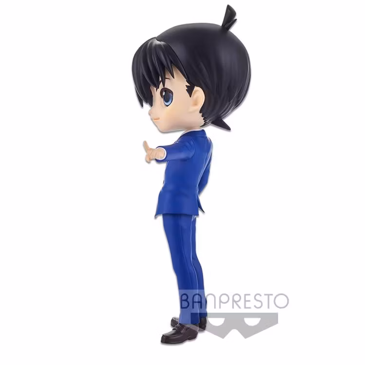 Detective Conan Shinichi Kudo (Ver.A) Q Posket