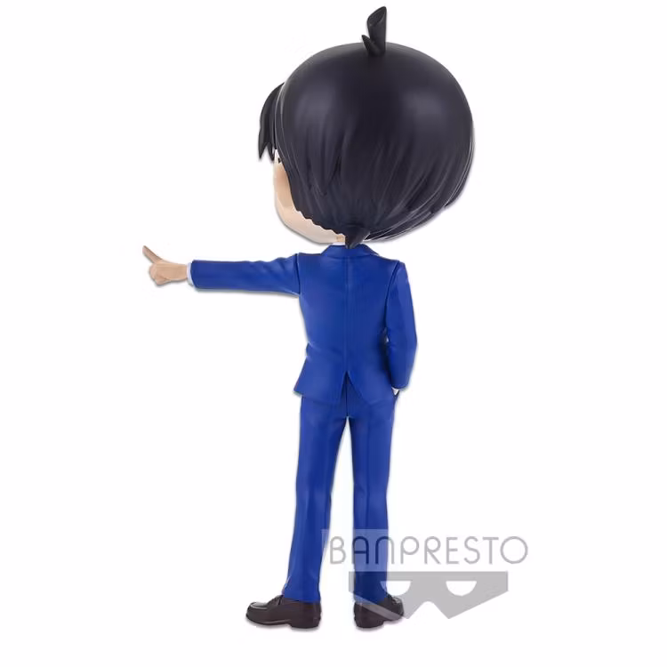 Detective Conan Shinichi Kudo (Ver.A) Q Posket