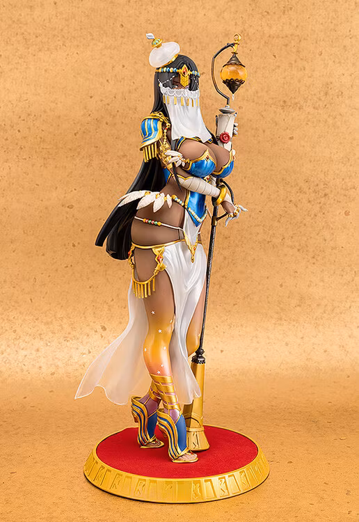 Fate/Grand Order Caster/Scheherazade (Caster of the Nightless City)